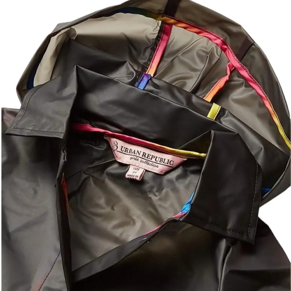 Urban Republic brand new